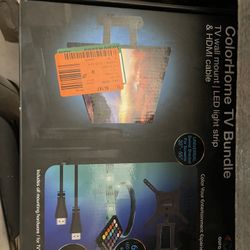 Color Home Tv Bundle
