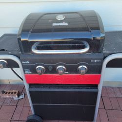 Grill 