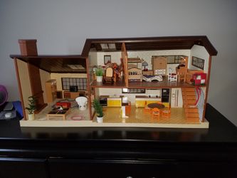 Tomy dollhouse deals