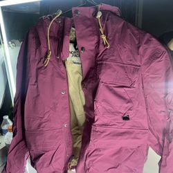 North face Jacket 