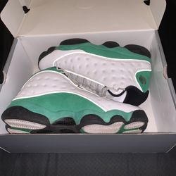 Retro 13s