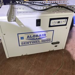 ALORAIR Dehumidifier 