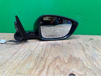 Mirror accord 2018 2019 2020 2021 2023 2024 2025