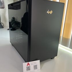 In win A3 Micro Atx Computer Case