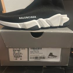 Balenciagas Sneakers