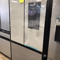Samsung Fridge 