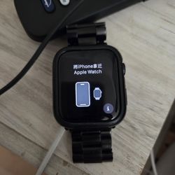 Apple Watch SE 44mm