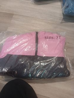 Coat brand new