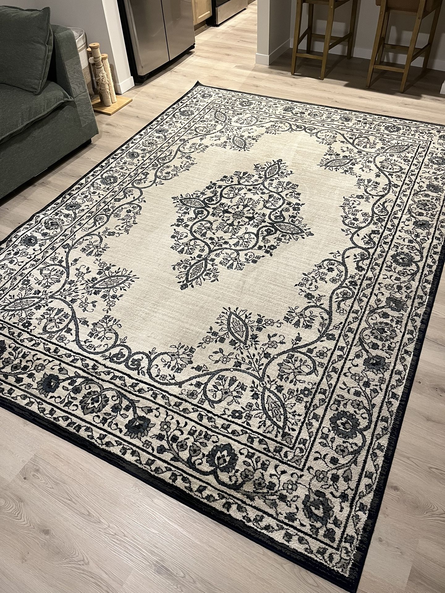 Area Rug