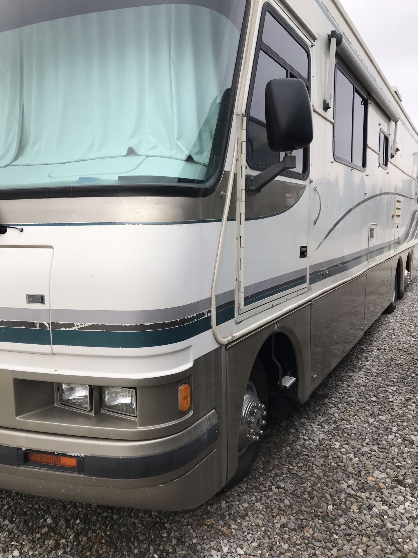 Rv for sale