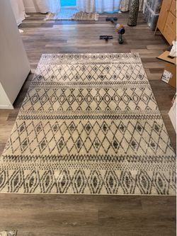 5x7 rug
