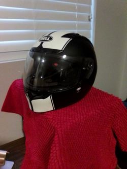 Helmet