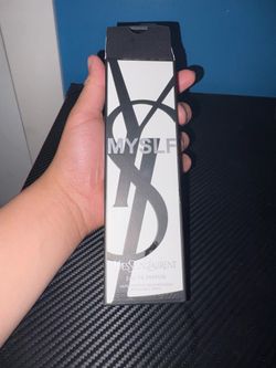 YSL MYSELF