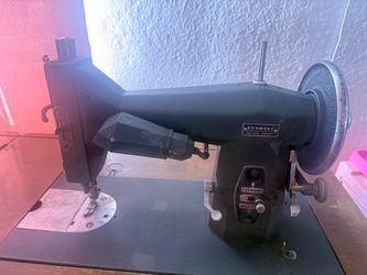 Kenmore Sewing Machine