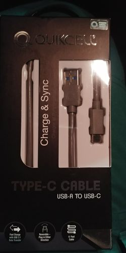 Selling phone charger
