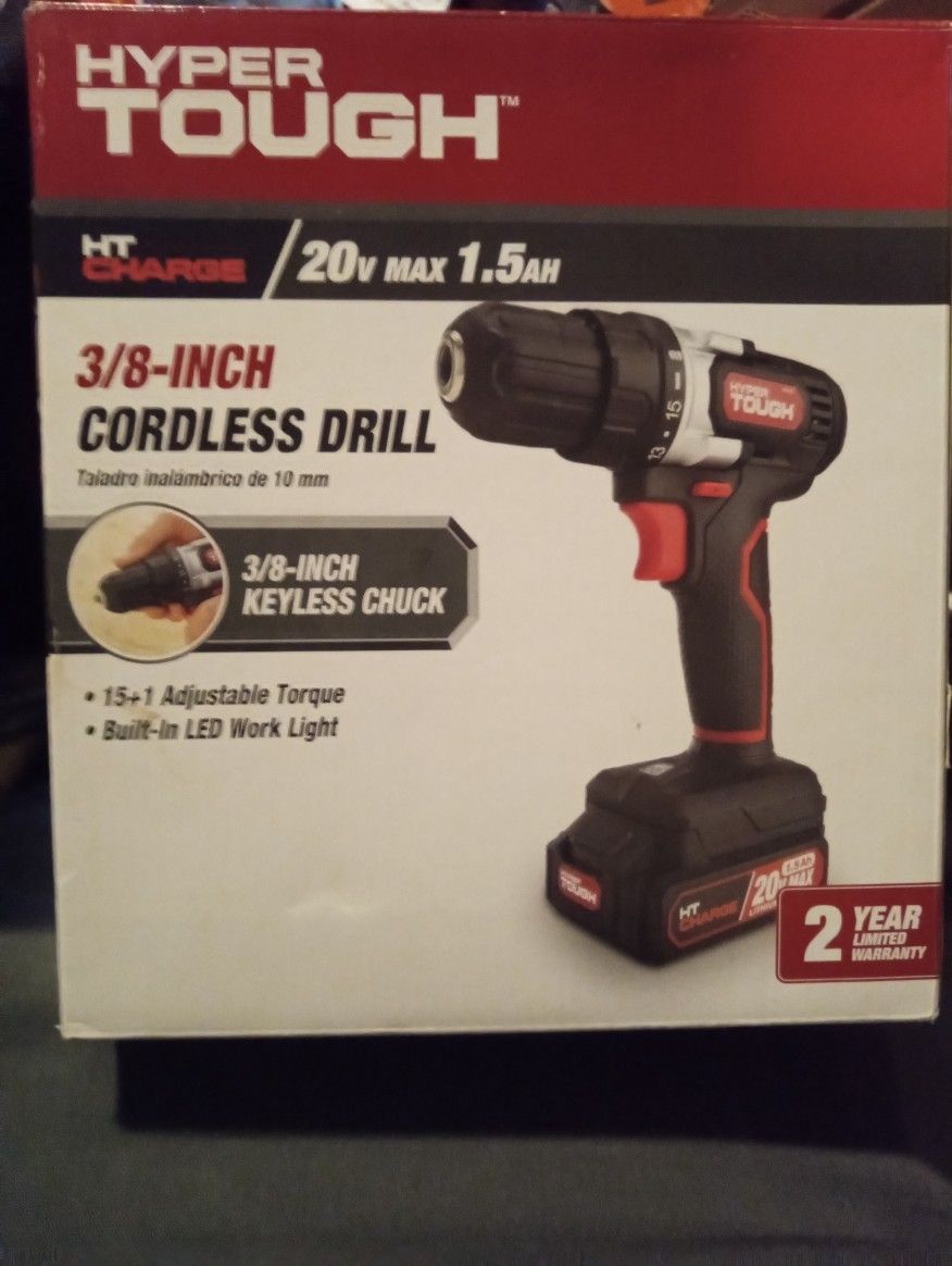 Handy Tools