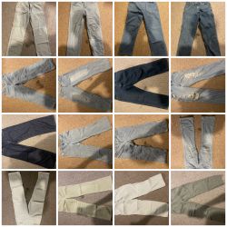 Size 28-34 Denim jeans