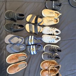 Boys Shoes