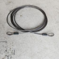 Bike Lock Cable