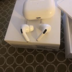 Airpods Pro