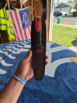Malco Duct Knife