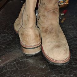 Cowboy Boots
