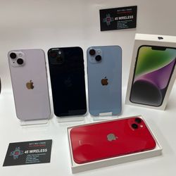 Apple IPhone 14 Plus