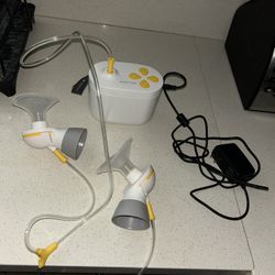 Medela Electric Breast Pump 