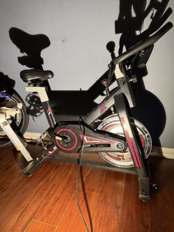 Exercise Bike