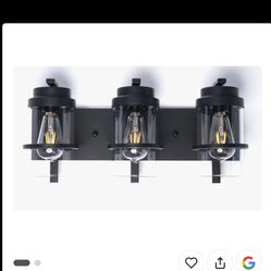 Bathroom Vanity Light