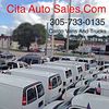 CITA VAN AND TRUCK SALES