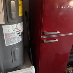 Fridge - Not Working - Read Description