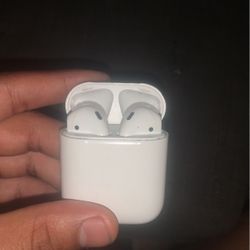 Apple Air Pods 