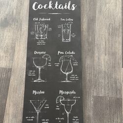 Wall Canvas portrait