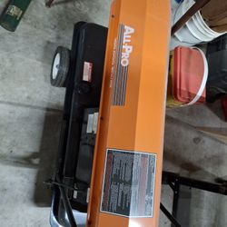 All Pro 100,000 BTU Forced Air Kerosene Or Diesel