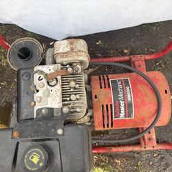 Briggs And Stratton 8hp Generator