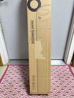 Dreo Smart Tower Fan