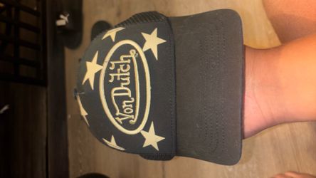 Von Dutch Hat