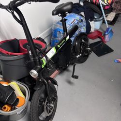 Isinwheel U1 NEED GONE