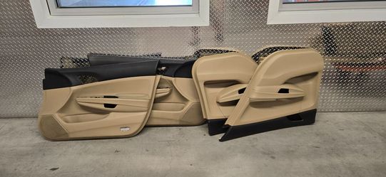 2011 Honda Accord OEM Parts