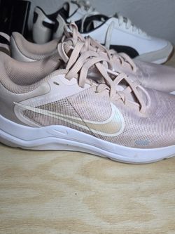 Tennis Nike Blush Color