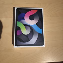 Ipad Air 256 GB