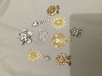 Misc Costume Jewelry