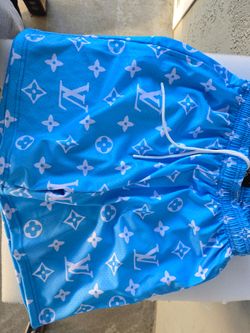 ASYLUM Mens Shorts XL