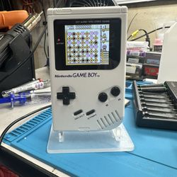 Gameboy