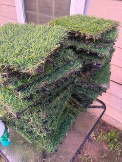 Turf Tiles