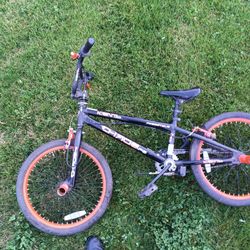 Bmx Kent Bike- for Sale