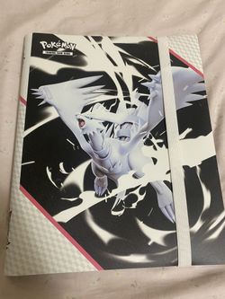 card binder