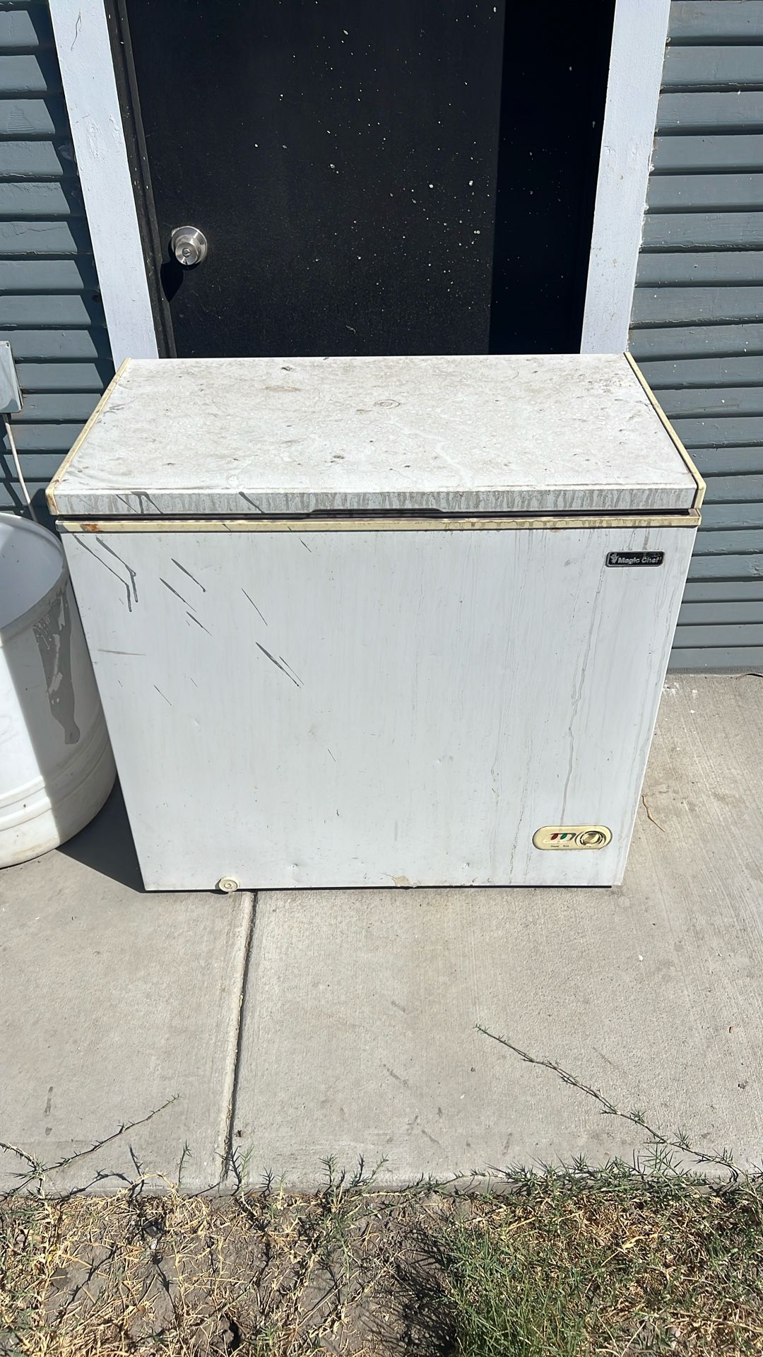 Freezer