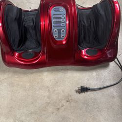 Foot Massager